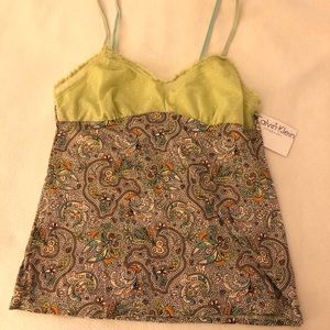 Calvin Klein sleepwear